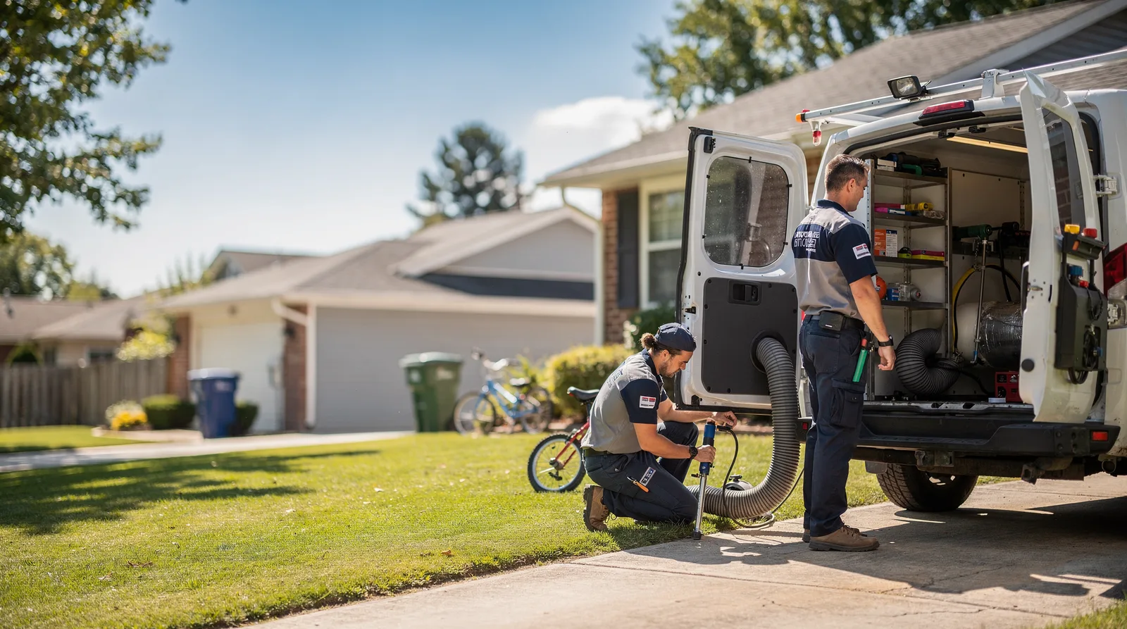 24/7 HVAC Repair & AC Replacement in Darragh, PA near me